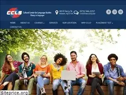 Sites similar to cclsnj.com