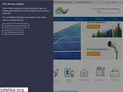 Sites similar to cclsolar.eu
