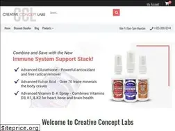 Sites similar to cclsupplements.com