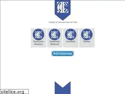 Sites similar to cclt.edu.mx