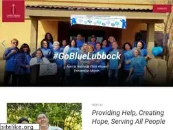 Sites similar to cclubbock.org