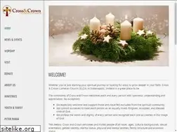 Sites similar to cclutheran.com