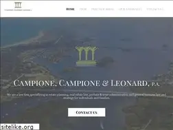Sites similar to cclverolaw.com