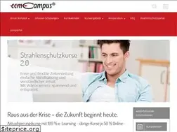Sites similar to ccm-campus.de