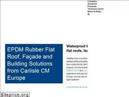 Sites similar to ccm-europe.com