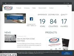 Sites similar to ccm-liquid-glass.com