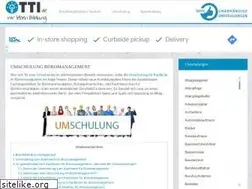 Sites similar to ccm-studium.de