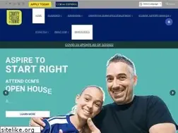 Sites similar to ccm.edu