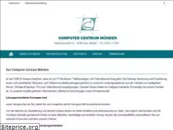Sites similar to ccm.info