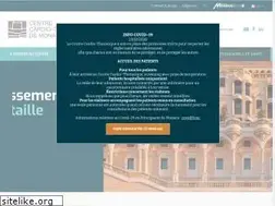 Sites similar to ccm.mc
