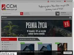 Sites similar to ccm.pl