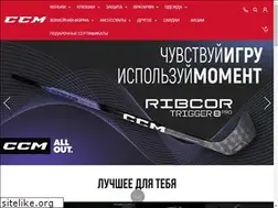 Sites similar to ccm.ru