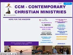 Sites similar to ccm4you.com