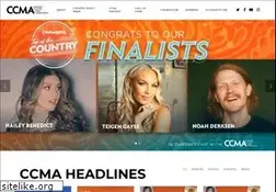 Sites similar to ccma.org