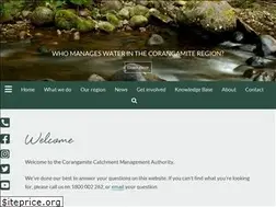 Sites similar to ccma.vic.gov.au