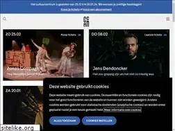 Sites similar to ccmaasmechelen.be