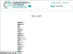 Sites similar to ccmaastricht.nl