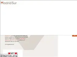 Sites similar to ccmadridsur.es