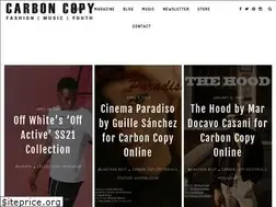 Sites similar to ccmag.eu