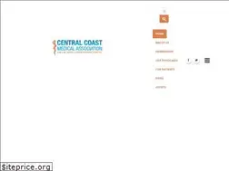 Sites similar to ccmahealth.org