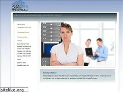 Sites similar to ccmaint.com