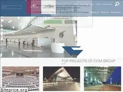 Sites similar to ccmairports.com