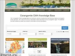 Sites similar to ccmaknowledgebase.vic.gov.au