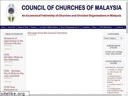 Sites similar to ccmalaysia.org