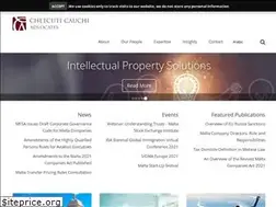 Sites similar to ccmalta.com