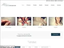 Sites similar to ccmarinalanzarote.com