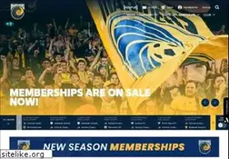 Sites similar to ccmariners.com.au