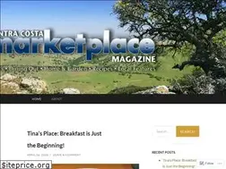 Sites similar to ccmarketplace.wordpress.com