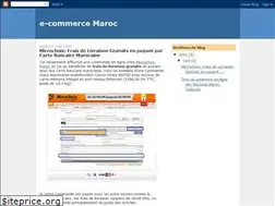 Sites similar to ccmaroc.blogspot.com