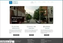 Sites similar to ccmartinsville.com