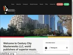 Sites similar to ccmasterworks.com