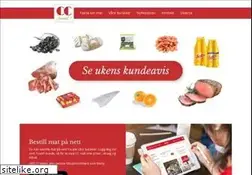 Sites similar to ccmat.no