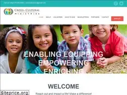 Sites similar to ccmatlanta.org