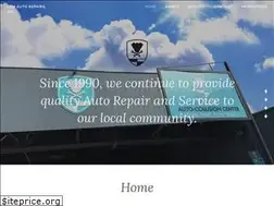 Sites similar to ccmautorepairs.com