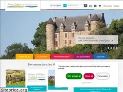Sites similar to ccmav.fr