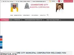 Sites similar to ccmc.gov.in