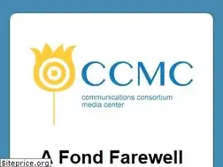 Sites similar to ccmc.org