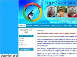 Sites similar to ccmc.vn