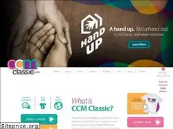 Sites similar to ccmclassic.com