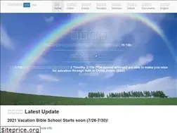 Sites similar to ccmcnc.org