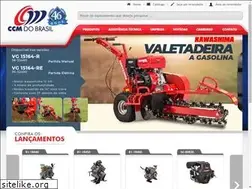 Sites similar to ccmdobrasil.com.br