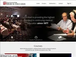 Sites similar to ccme.org