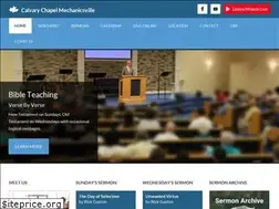Sites similar to ccmech.org