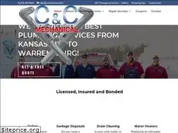Sites similar to ccmechanical.biz