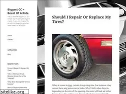 Sites similar to ccmechanics.com