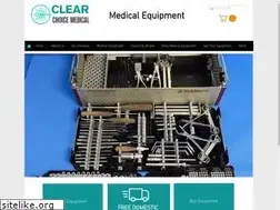 Sites similar to ccmeddeals.com